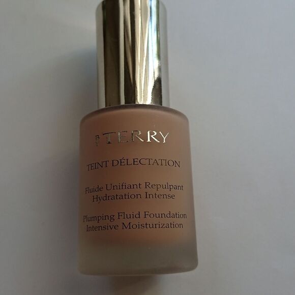 By Terry teint delectation fluid foundation - Picture 1 of 5